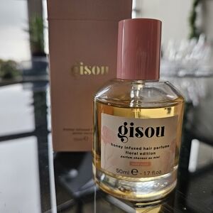 Gisou Honey Infused Hair Perf